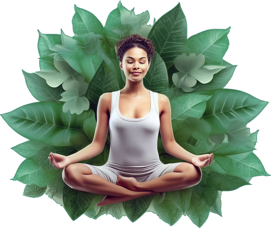 Relax your mind and body.